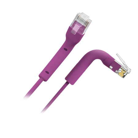 UTP6A-FLEX-1P