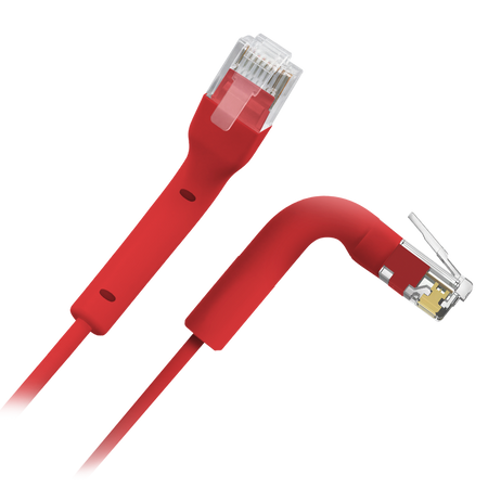 UTP6A-FLEX-1R