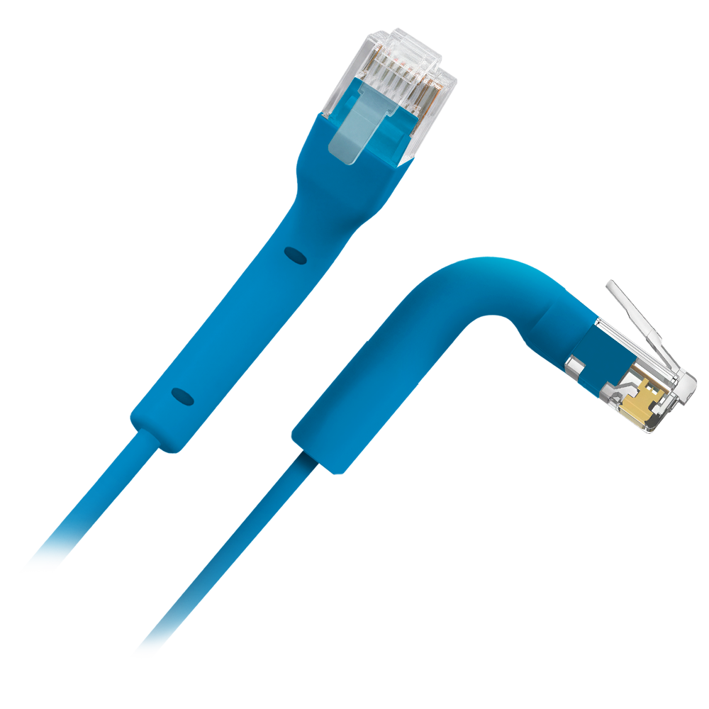 UTP6A-FLEX-2B