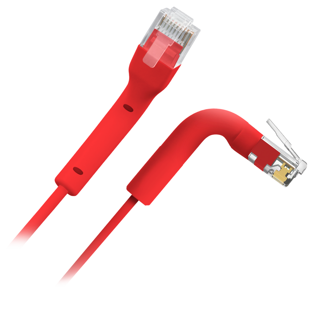 UTP6A-FLEX-2R