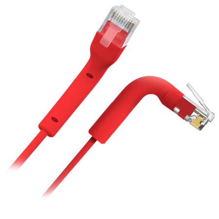 UTP6A-FLEX-2R