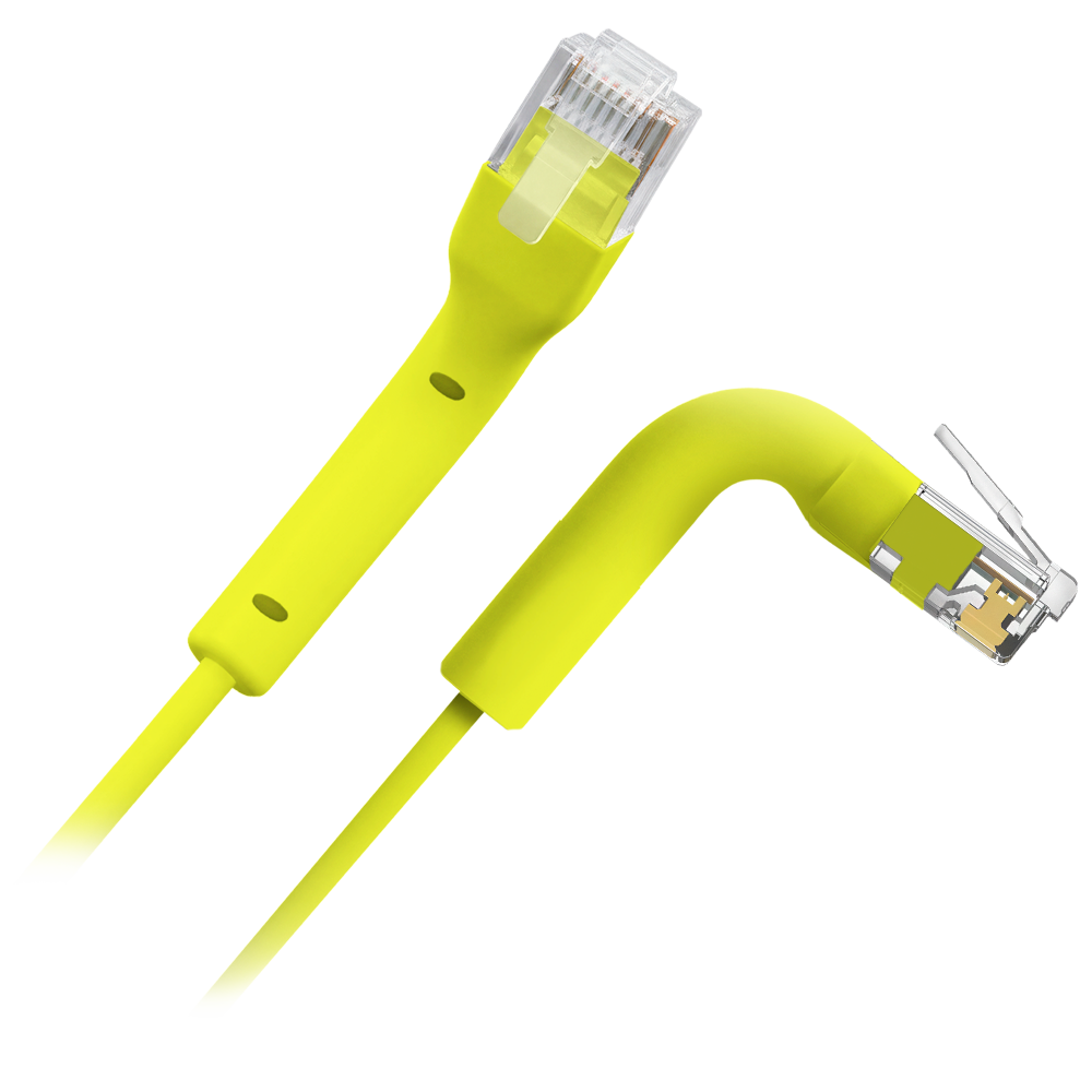 UTP6A-FLEX-2Y