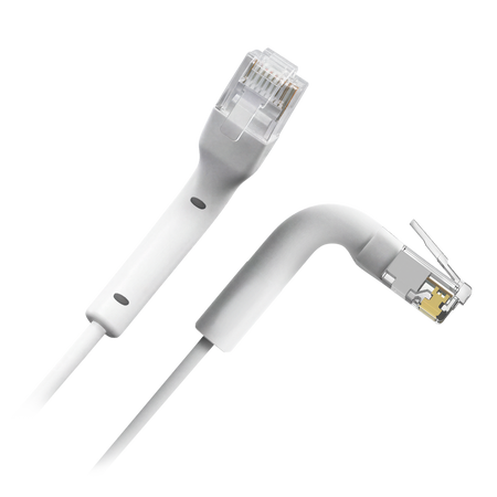 UTP6A-FLEX-3W