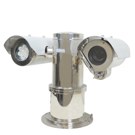 UV-CZ610A-IPC225X-ATEX