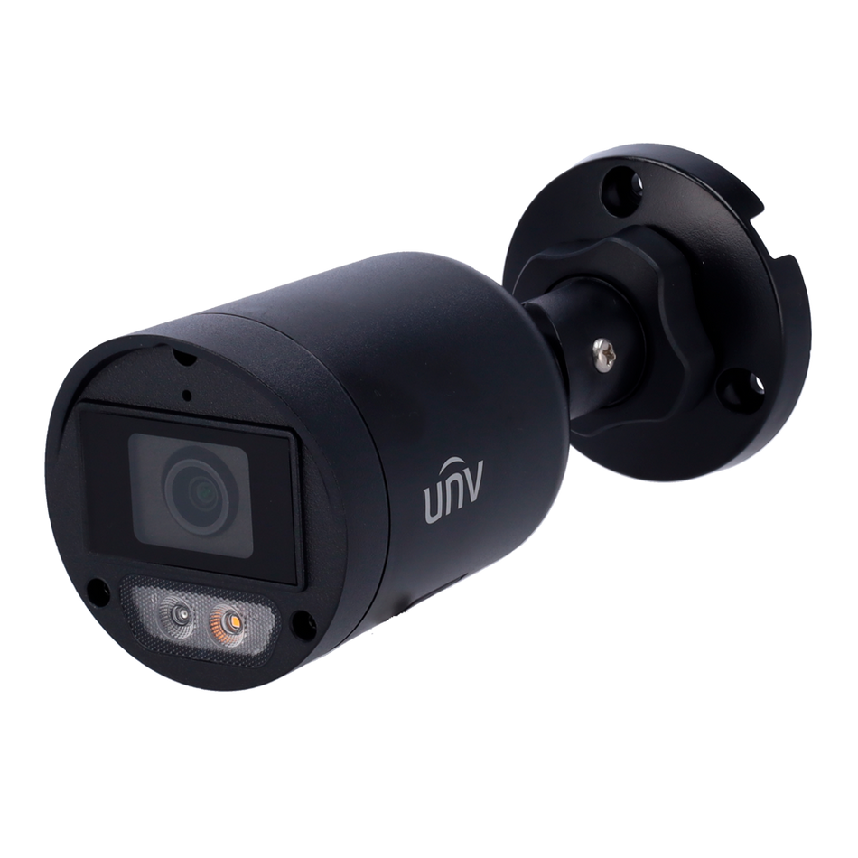 UV-IPC2124LB-AF28K-DL2-BLACK