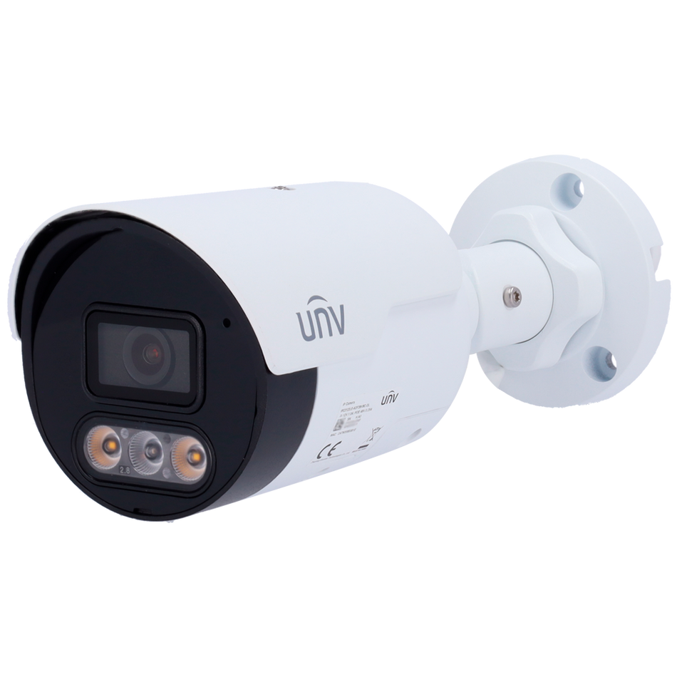 UV-IPC2124LE-ADF28KMC-DL