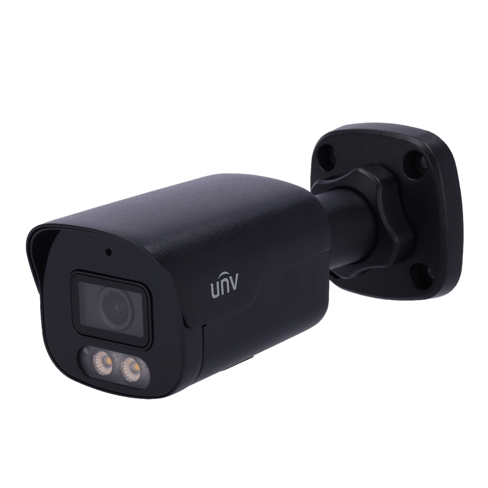 UV-IPC2124SB-ADF28KM-DL-I1-BLACK