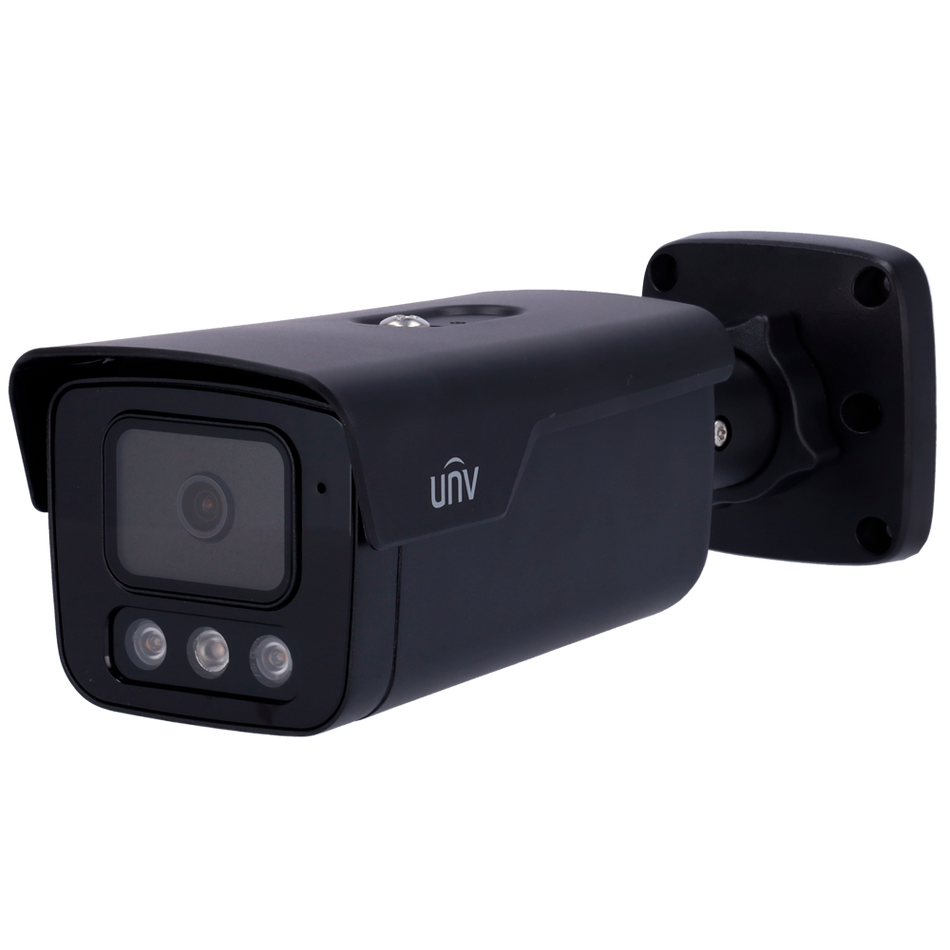 UV-IPC2B14SS-ADF28KMC-I1-BLACK