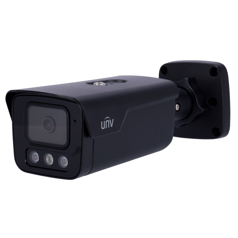UV-IPC2B18SS-ADF28KMC-I1-BLACK