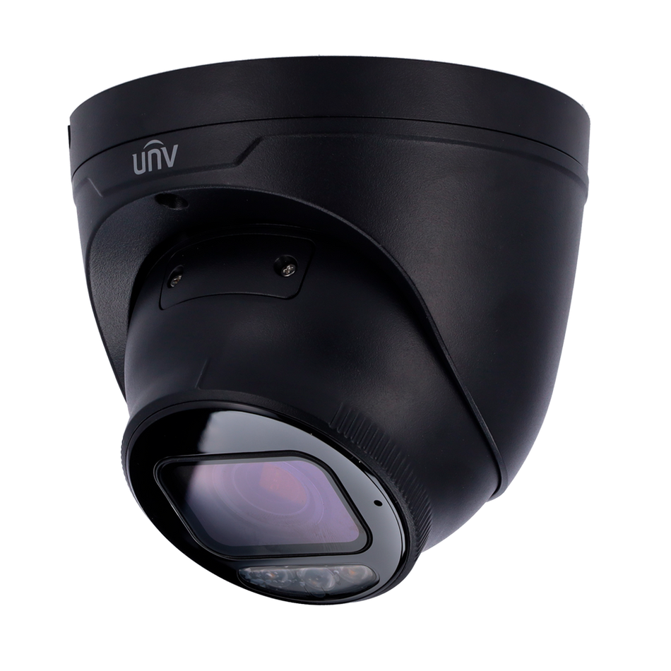 UV-IPC3636SB-ADZKM-DL-I1-BLACK