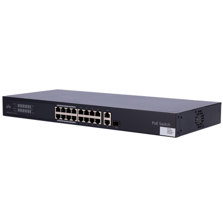 UV-NSW3000-16T1GT1GC-POE-IN
