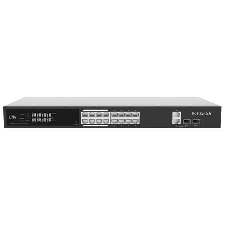 UV-NSW3000-17GT1GP1GC-POE-IN