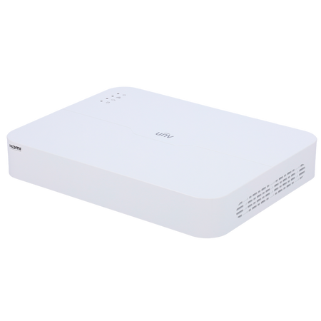 UV-NVR301-08B-LP8-IQ