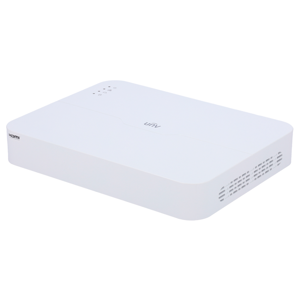 UV-NVR301-08B-LP8-IQ