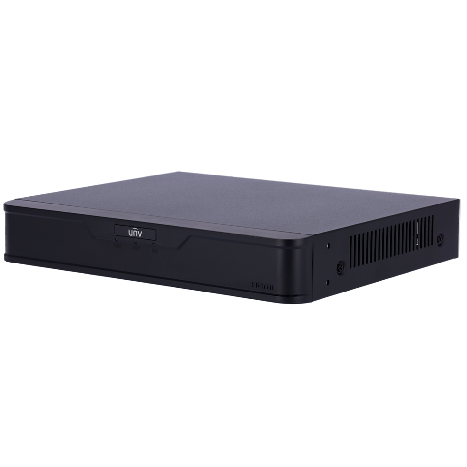 UV-NVR301-08B-P8-IQ