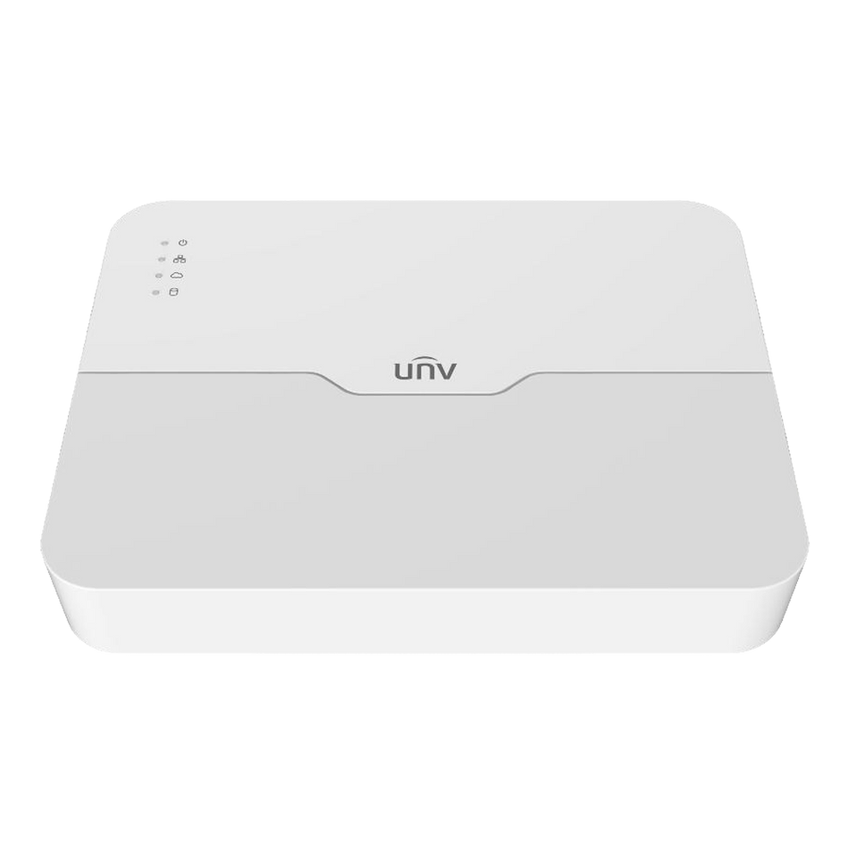 UV-NVR301-08LS3-P8