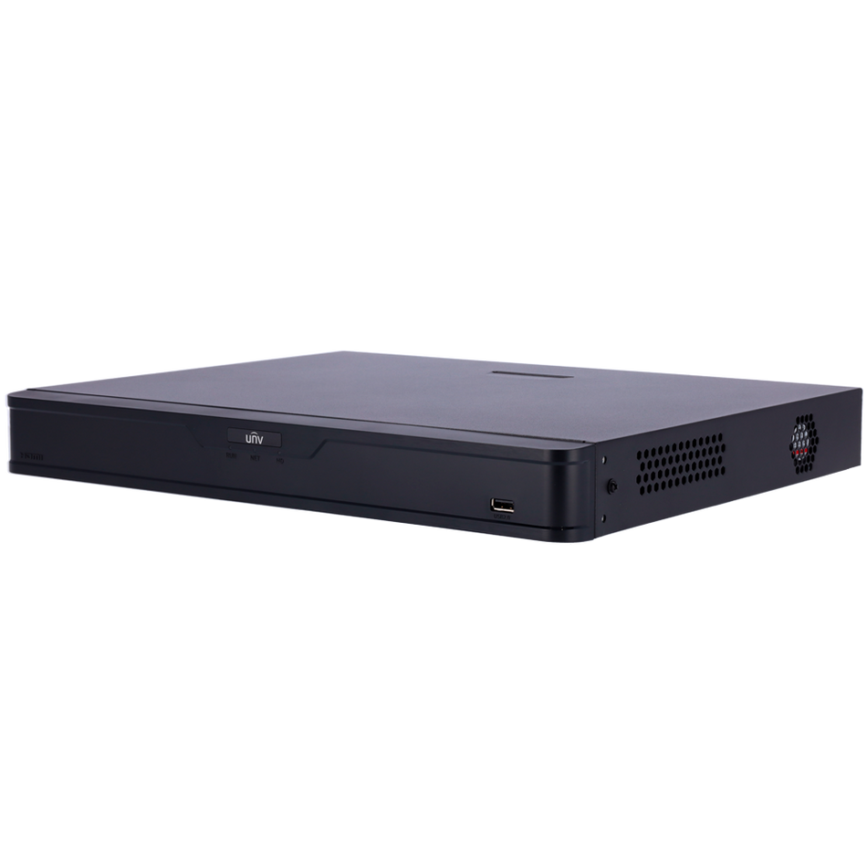 UV-NVR302-08B-P8-IQ
