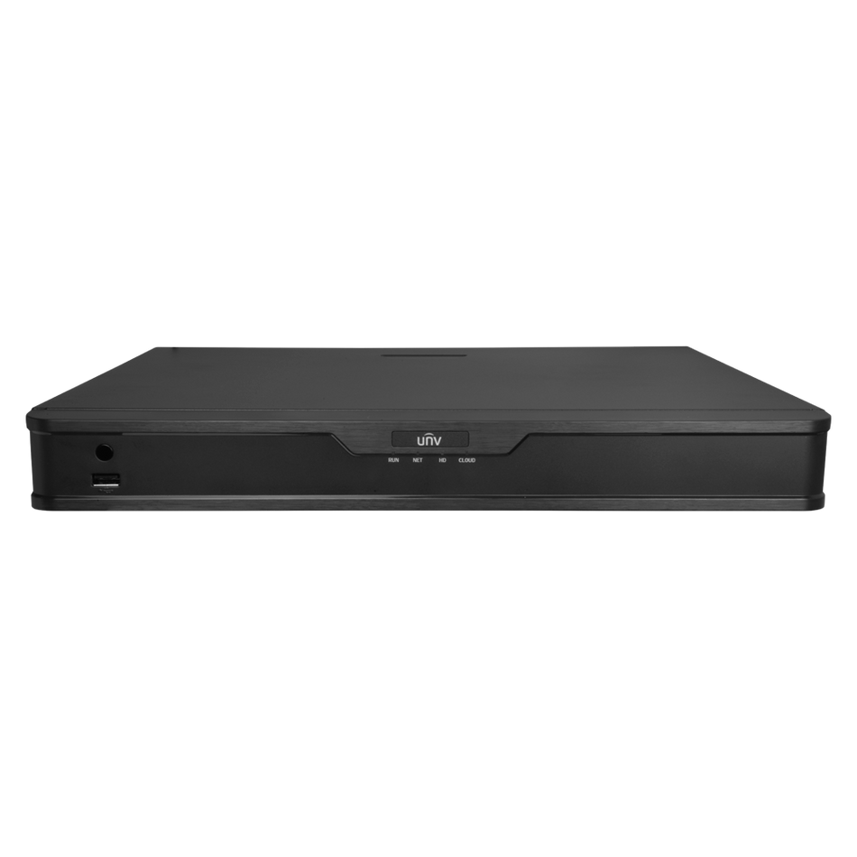 UV-NVR302-09S2