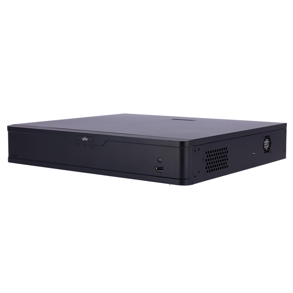 UV-NVR304-32B-P16-IQ