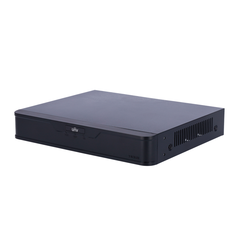 UV-NVR501-04B-P4-A