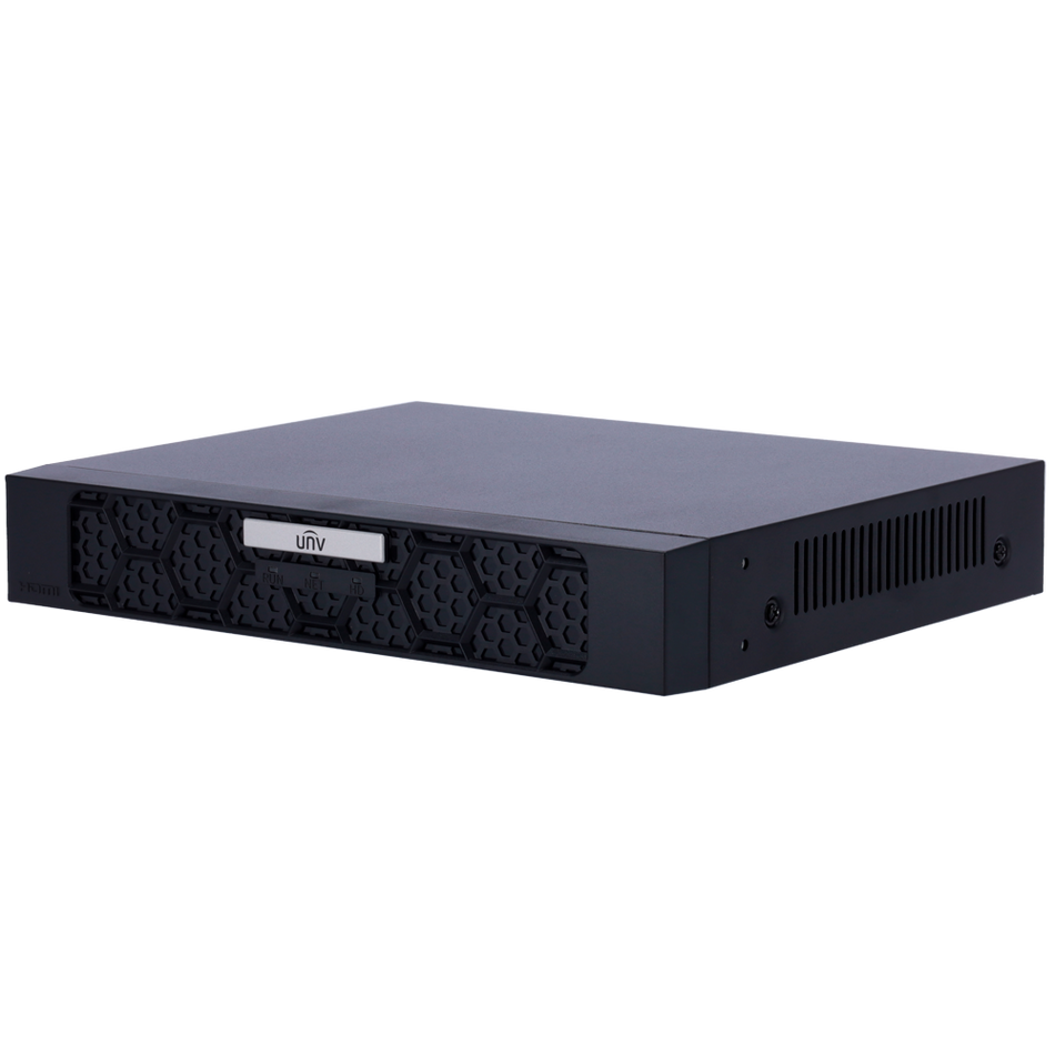 UV-NVR501-04B-P4-IQ