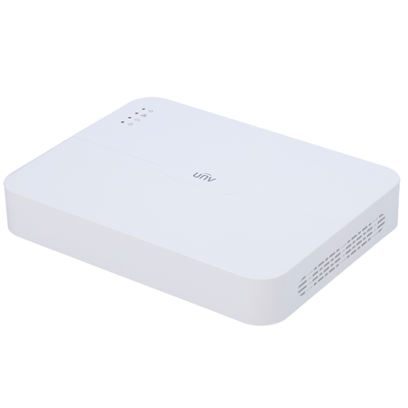 UV-NVR501-08B-LP8-IQ