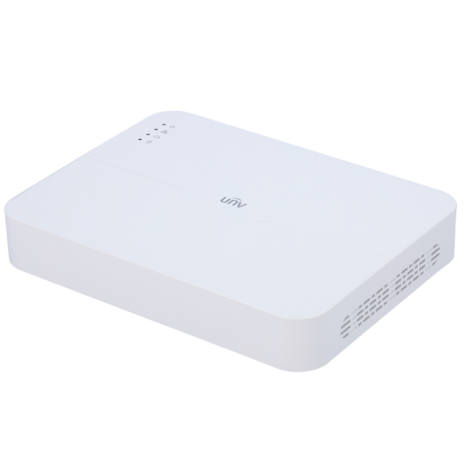 UV-NVR501-08B-LP8-IQ