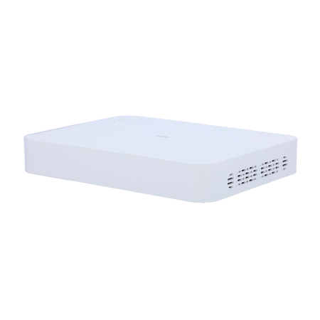 UV-NVR501-08B-LP8