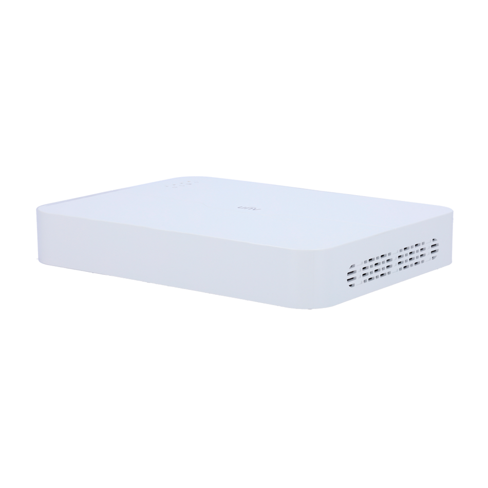 UV-NVR501-08B-LP8