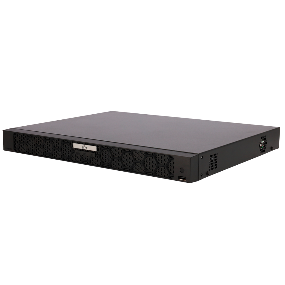 UV-NVR504-16B-IQ