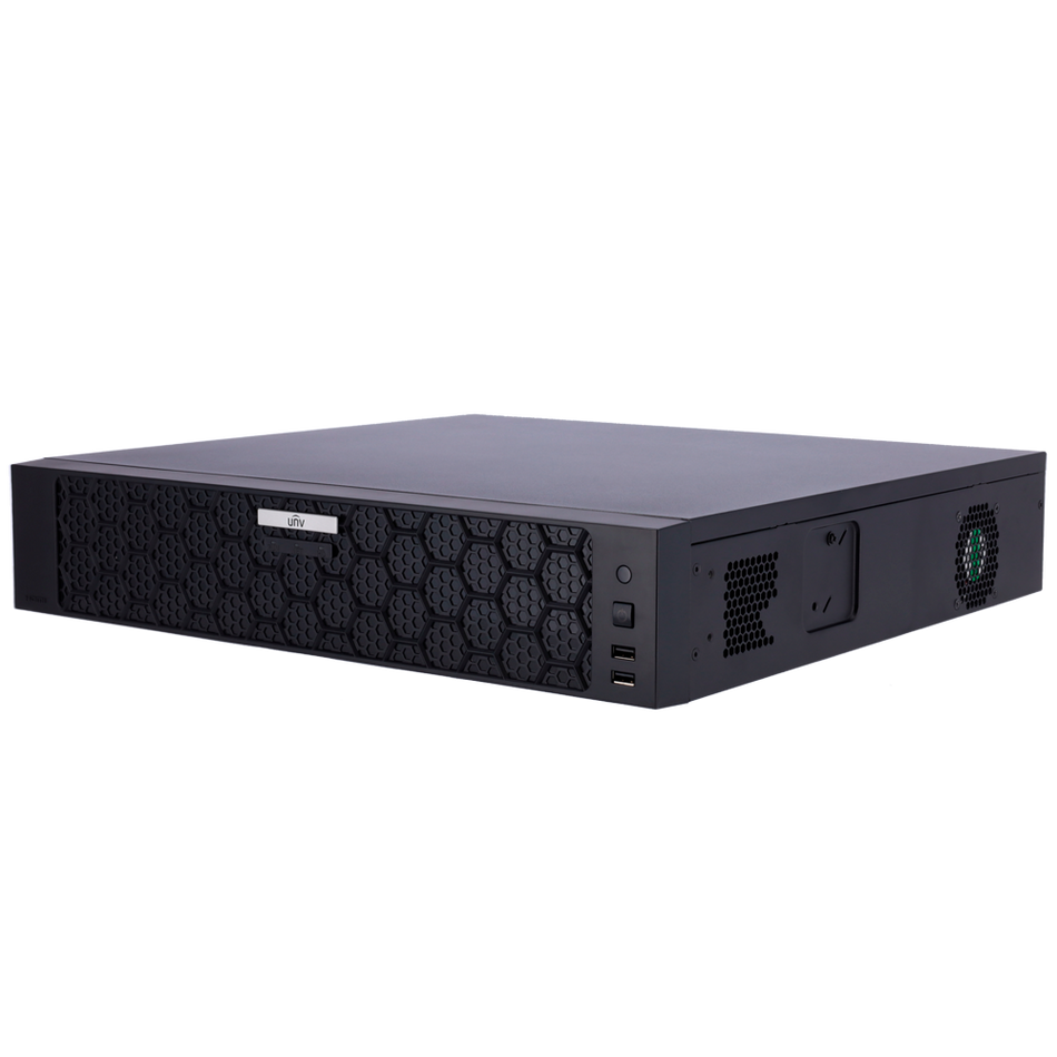 UV-NVR504-16E-IQ