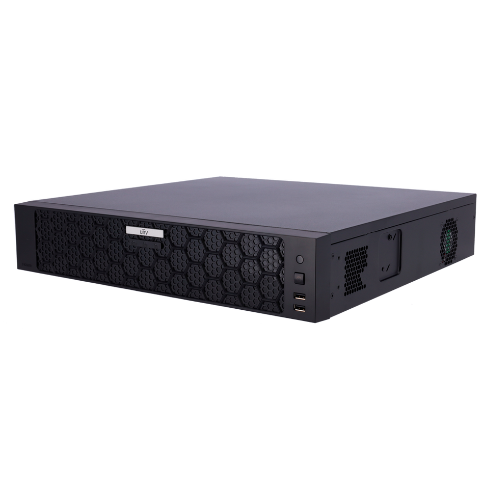 UV-NVR504-64E-IQ