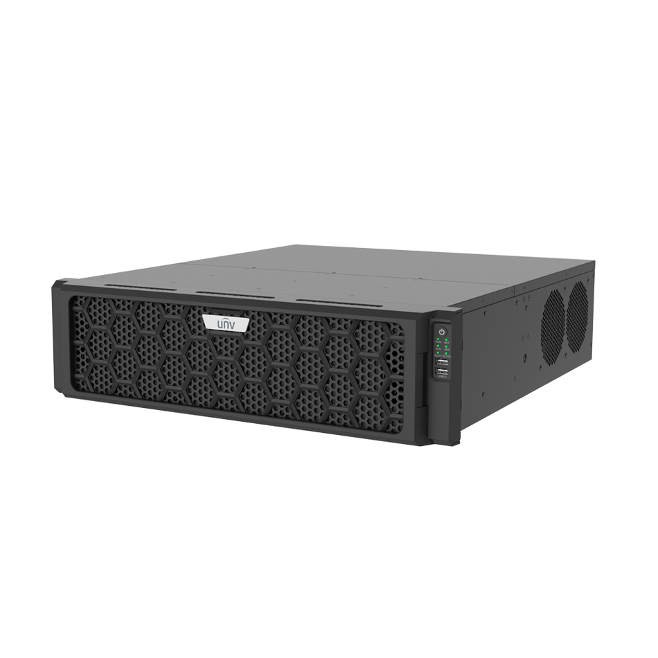 UV-NVR520-128E-R-IM
