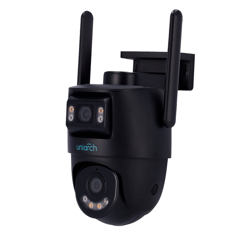 UV-UHO-P2S-M33F34-BLACK