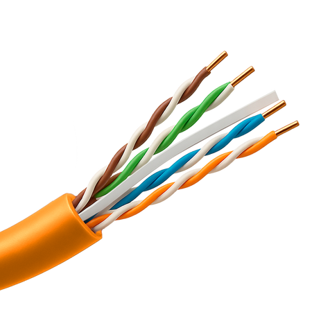 UV-UTP6-305-BC-LSZH-Dca-OR
