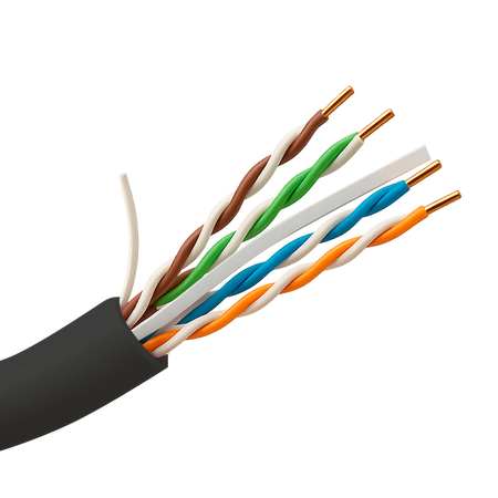UV-UTP6-305-BC-OUTDOOR