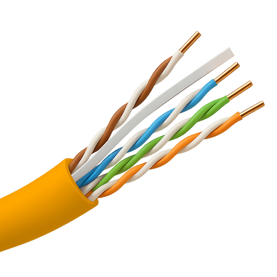 UV-UTP6-305-LSZH-Dca-OR