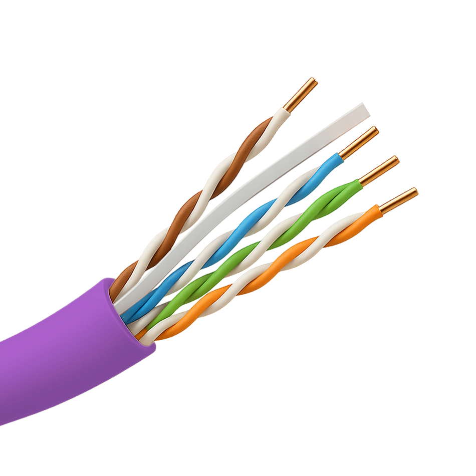 UV-UTP6-305-PVC-Eca-PU