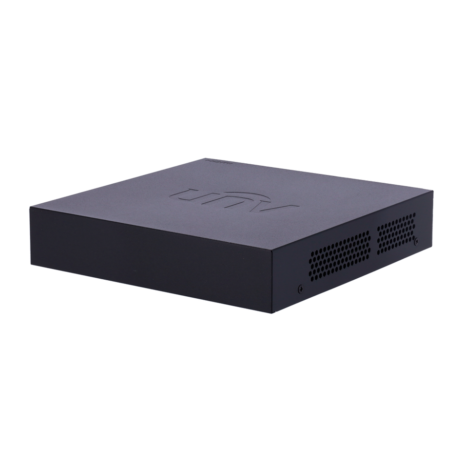 UV-XVR301-04F
