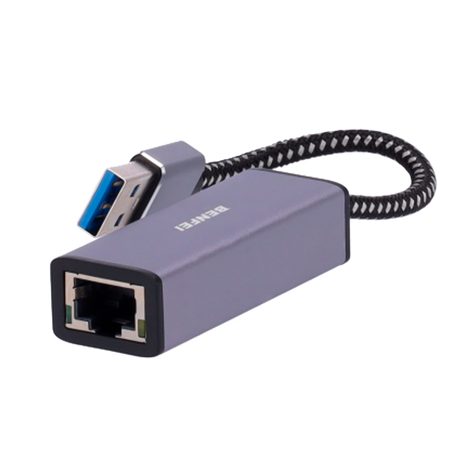 VA-LAN-IP-USB