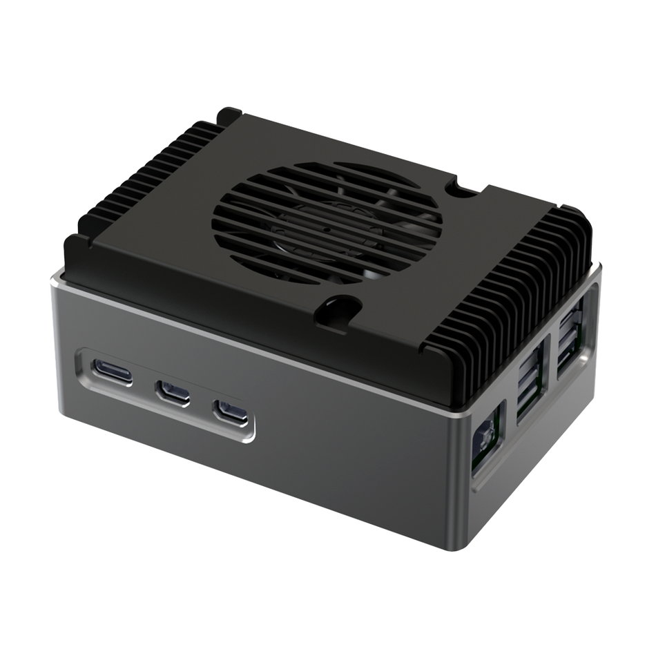 VCA-ABP100