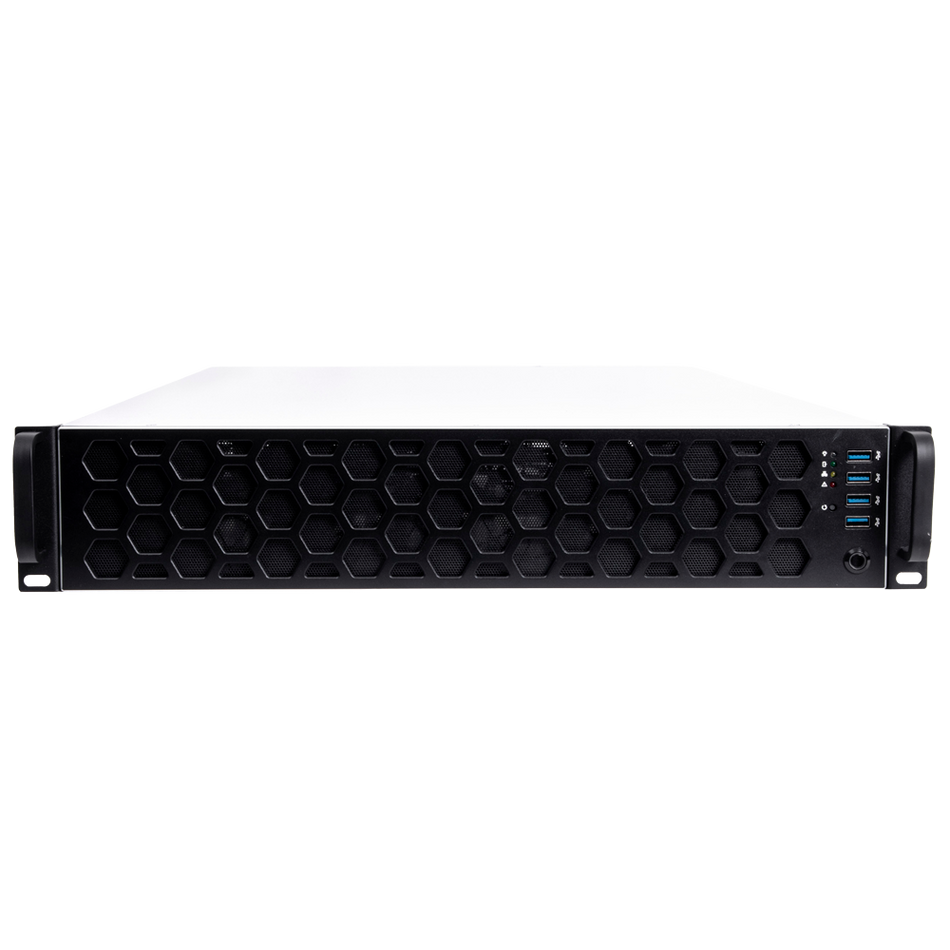 VCA-ASP501