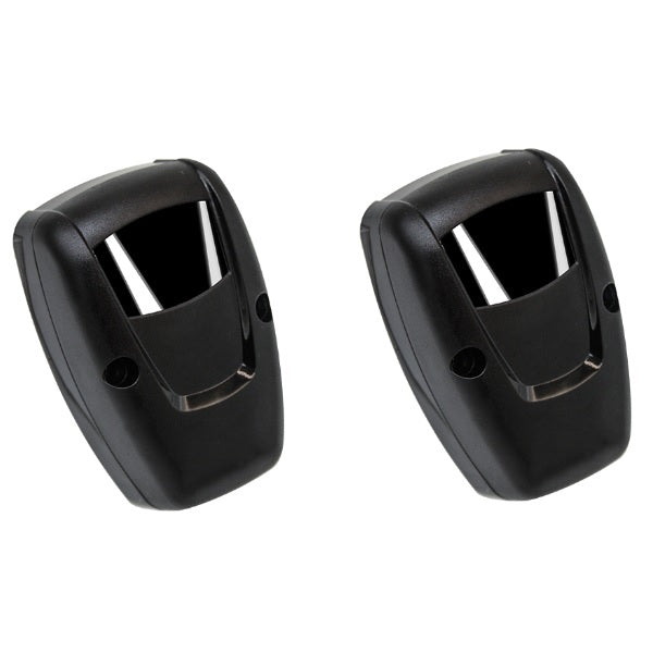 Coppia di fotocellule da esterno 12/24V vdc-ac