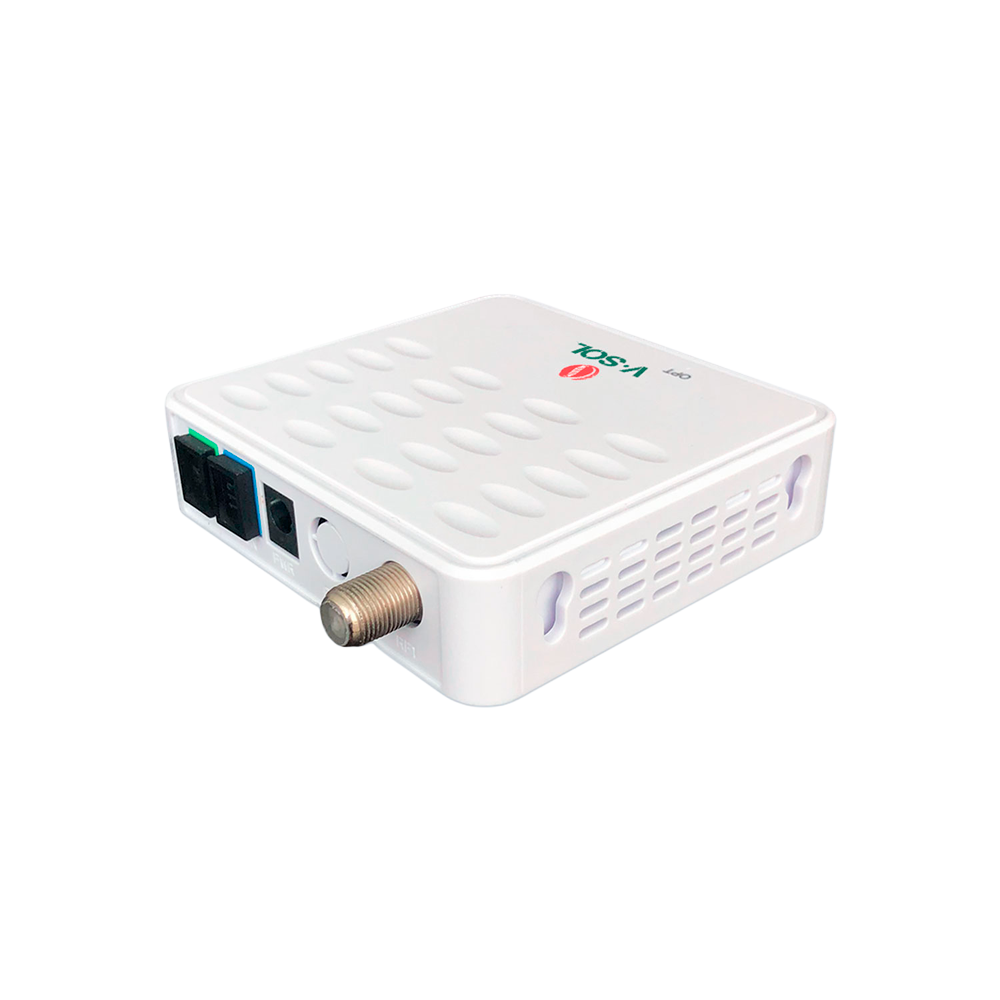 VSOL-V8601C-1-WDM-AGC