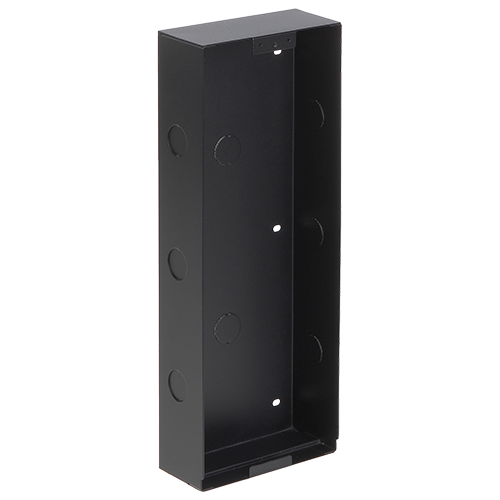 Scatola di giunzione - Specifico per videocitofoni - Fori di connessione - 362mm (I) x 135mm (H) x 60mm (P)