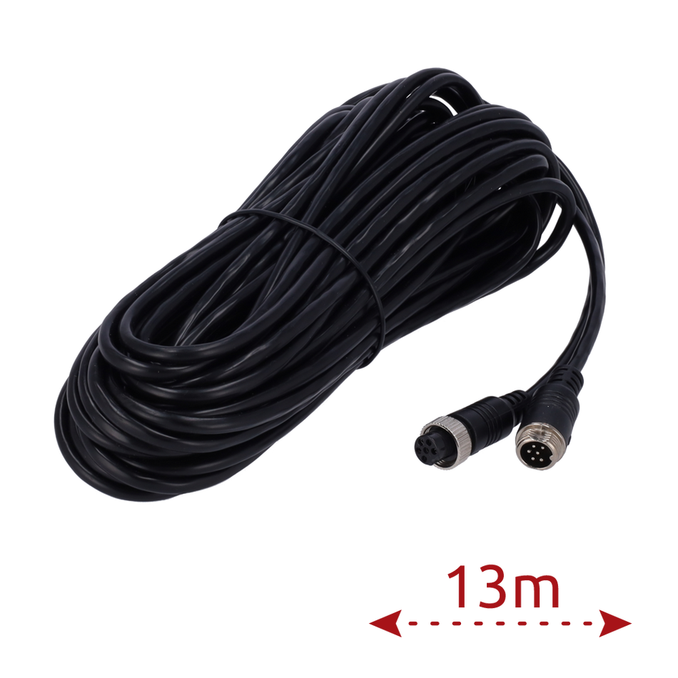 VW-6PIN-IP-130