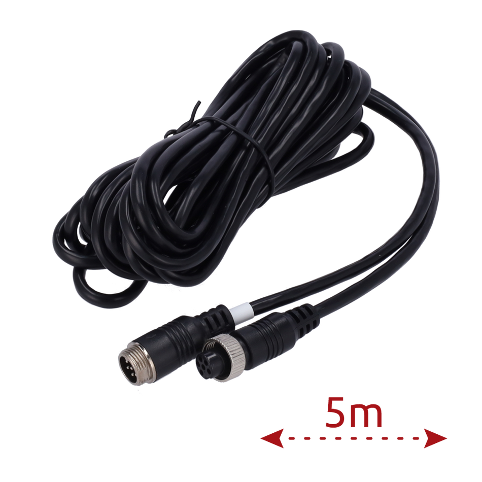 VW-6PIN-IP-50