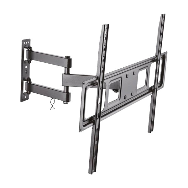 Supporto a parete con braccio per monitor VESA 600x400