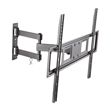 Supporto a parete con braccio per monitor VESA 600x400