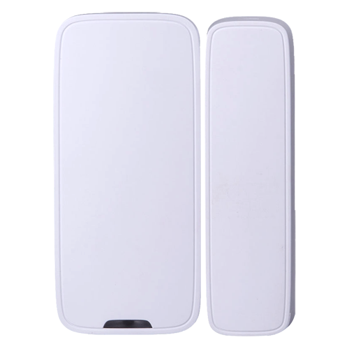 Contatto magnetico X-Security - Wireless 433MHz - Antenna interna - Distanza 150m - Tamper anti-apertura - 1 x CR123 3V